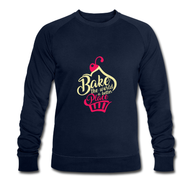 Backen Pullover - Backen