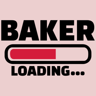 Motiv Bäcker