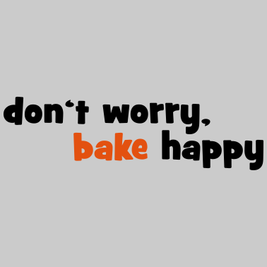 Motiv backen