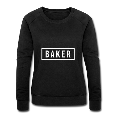 Backen Pullover - Backen