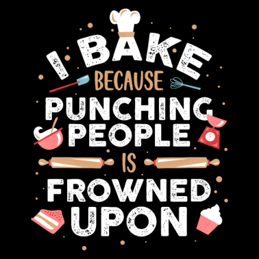 Motiv Backen