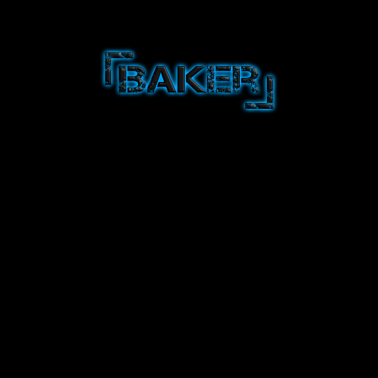 Motiv Bäcker