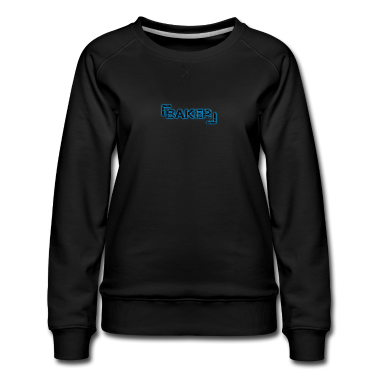 Backen Pullover - Bäcker