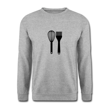 Backen Pullover - Backen