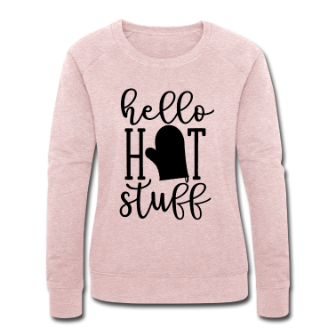 Backen Pullover - Backen