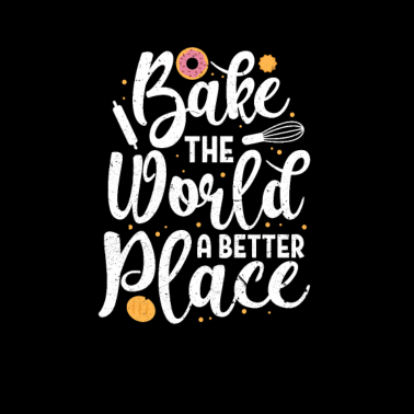 Motiv Backen