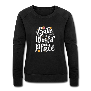 Backen Pullover - Backen