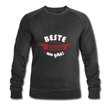 Backen Pullover - Bäcker