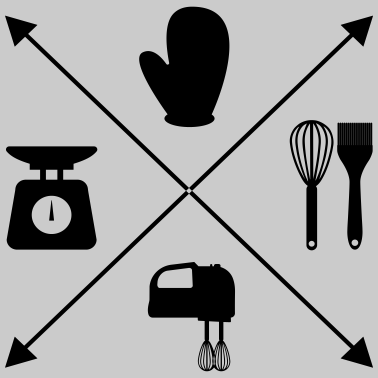 Motiv Backen