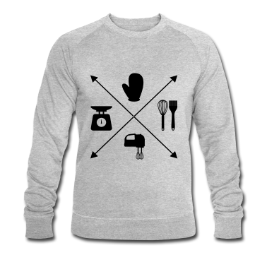 Backen Pullover - Backen