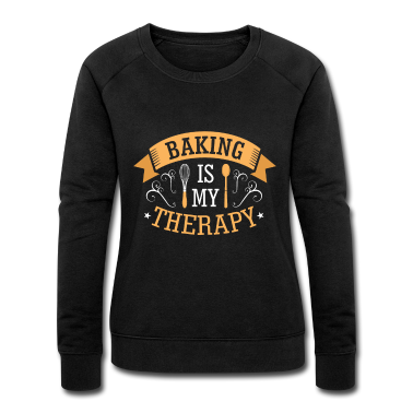 Backen Pullover - Backen