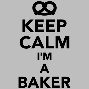 Motiv Bäcker