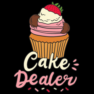 Motiv Kuchen Bäcker Backen