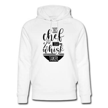 Backen Hoodie - Koch Köchin Konditor Konditorin Cupcake