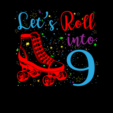 Motiv Let's Roll into 9 Skating