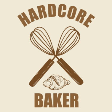 Motiv Bäcker backen Brot Bäckerei Brötchen Geschenk