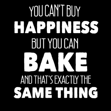 Motiv Bäcker backen