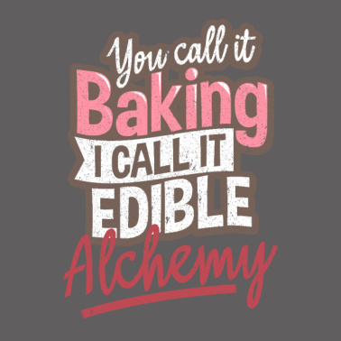 Motiv Bäcker backen