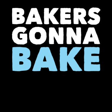 Motiv Bäcker backen