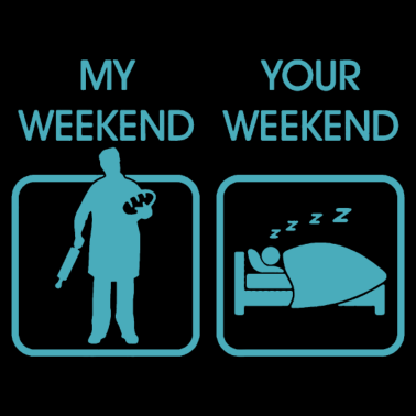 Motiv Bäcker Backen