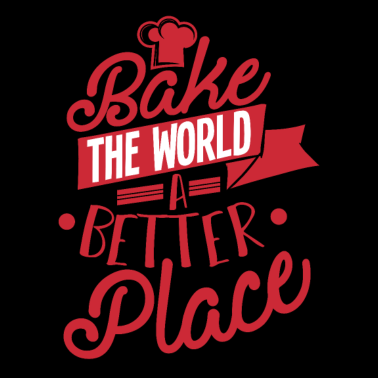 Motiv Backen Bäcker