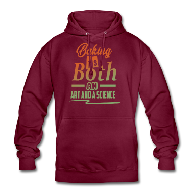 Backen Hoodie - Backen Kuchen Backe Backe Kuchen