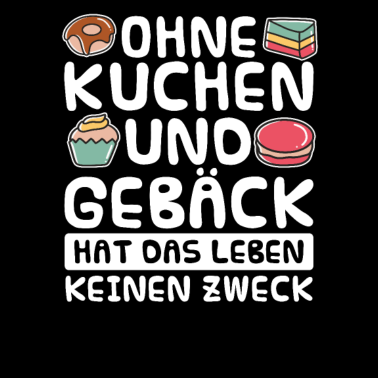 Motiv Bäcker Backen Konditor