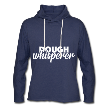 Backen Hoodie - Bäcker Backen Konditor