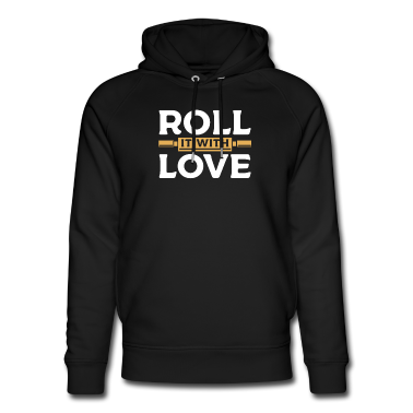 Backen Hoodie - Bäcker Backen Konditor