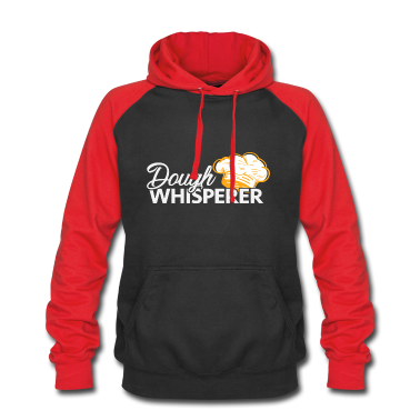 Backen Hoodie - Bäcker Backen Konditor