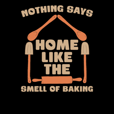 Motiv Bäcker Backen Konditor