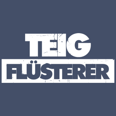 Motiv Bäcker Backen Konditor