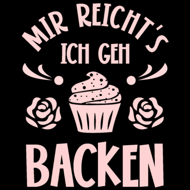 Motiv Backen Bäcker Bäckerin