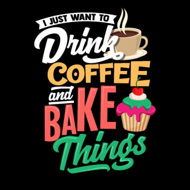 Motiv Backen Bäcker