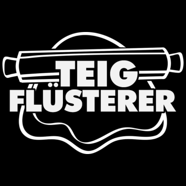 Motiv Bäcker Backen Konditor