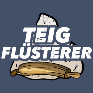 Motiv Bäcker Backen Konditor