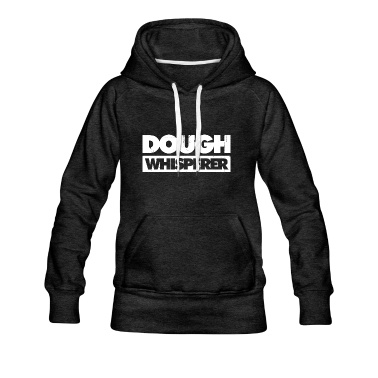 Backen Hoodie - Bäcker Backen Konditor