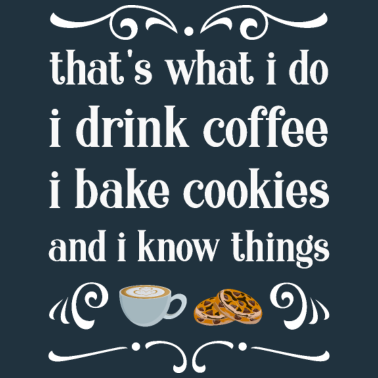 Motiv Backen Bäcker Bäckerin