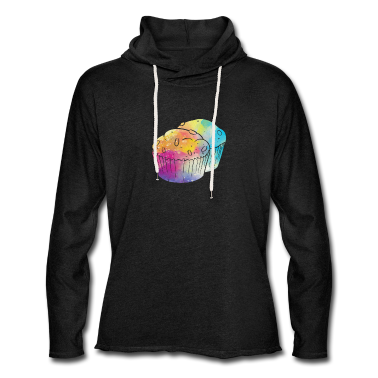 Backen Hoodie - Bäcker Backen Konditor