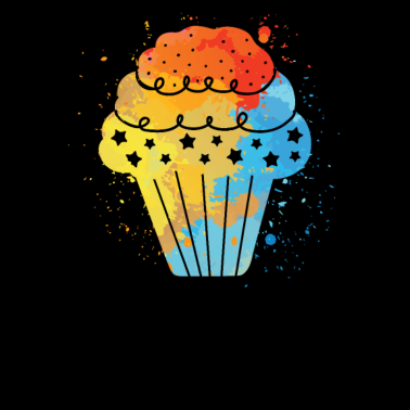 Motiv Bäcker Backen Konditor