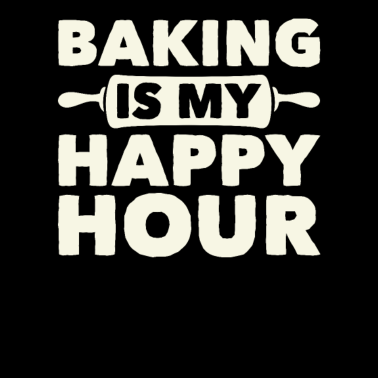 Motiv Bäcker Backen Konditor