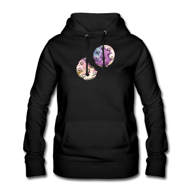 Backen Hoodie - Bäcker Backen Konditor