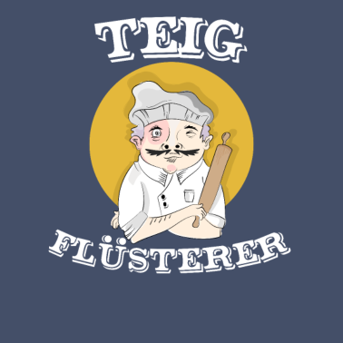 Motiv Bäcker Backen Konditor