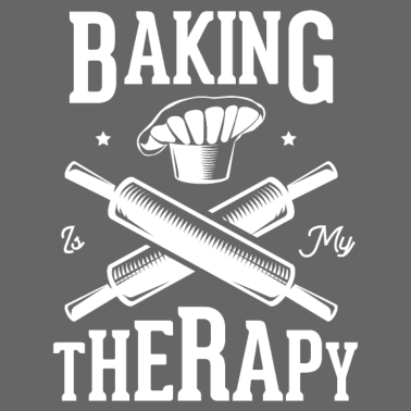 Motiv Backen Bäcker Geschenk