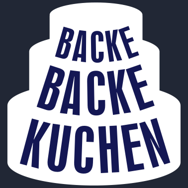 Motiv Backe Backe Kuchen