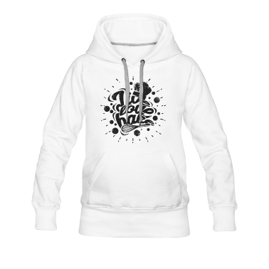 Backen Hoodie - Backen Bäcker Bäckerin