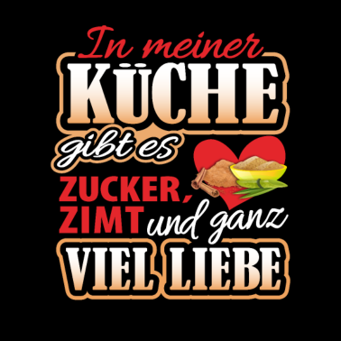 Motiv Backen Bäcker Beckerin