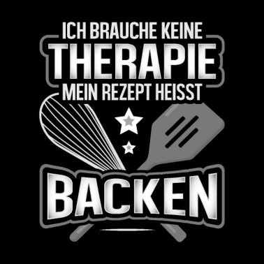 Motiv Backen Bäcker Beckerin