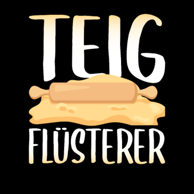 Motiv Backen Bäcker Beckerin