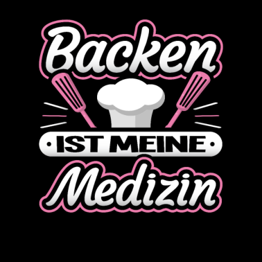 Motiv Backen Bäcker Beckerin